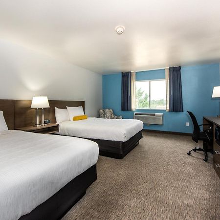 Hotel Pommier Indianola Ngoại thất bức ảnh