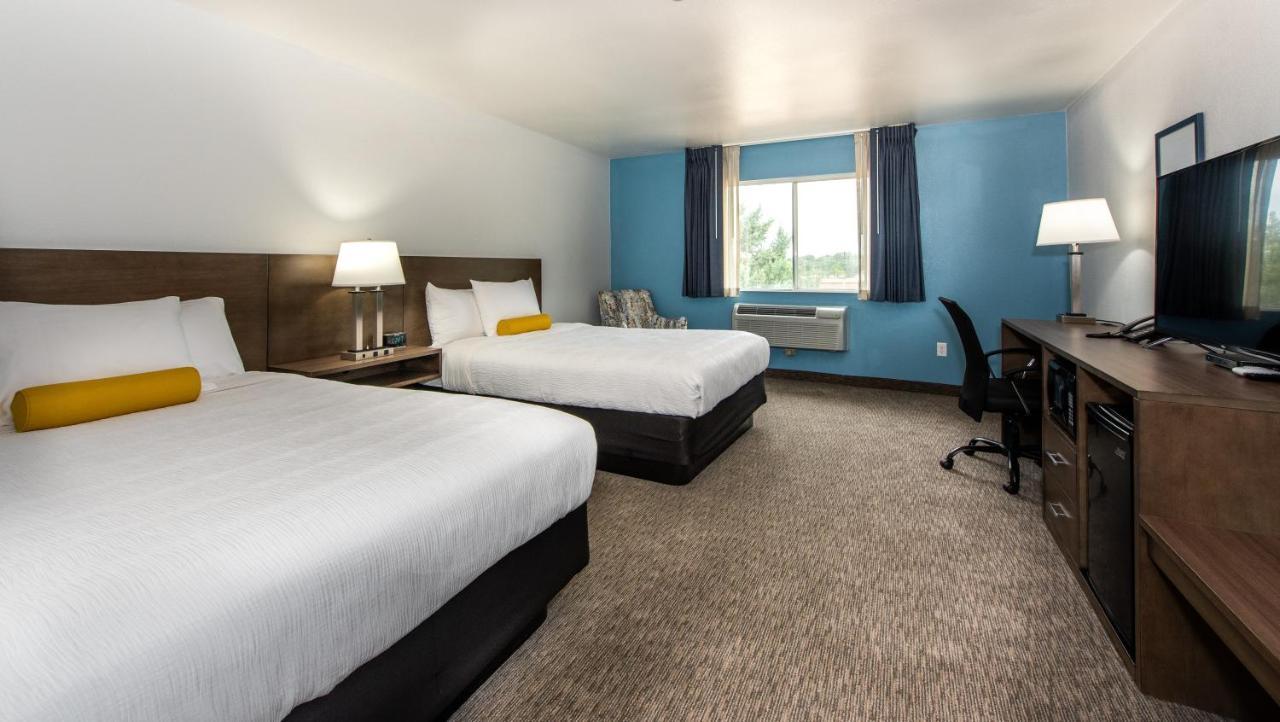 Hotel Pommier Indianola Ngoại thất bức ảnh