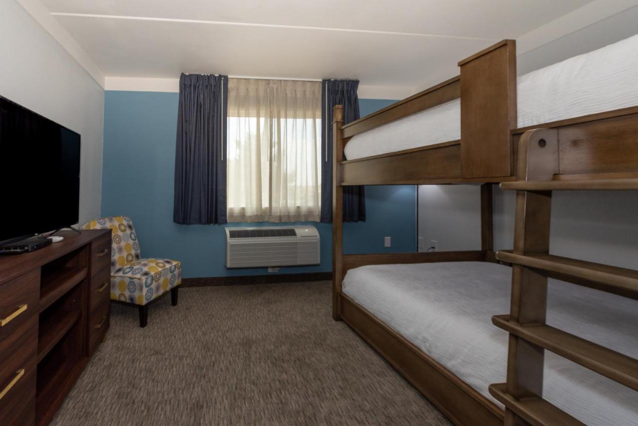 Hotel Pommier Indianola Ngoại thất bức ảnh