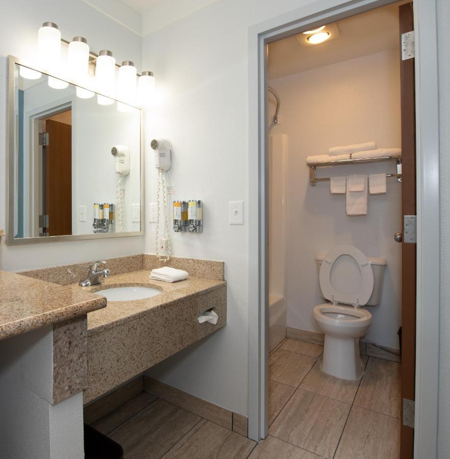 Hotel Pommier Indianola Ngoại thất bức ảnh