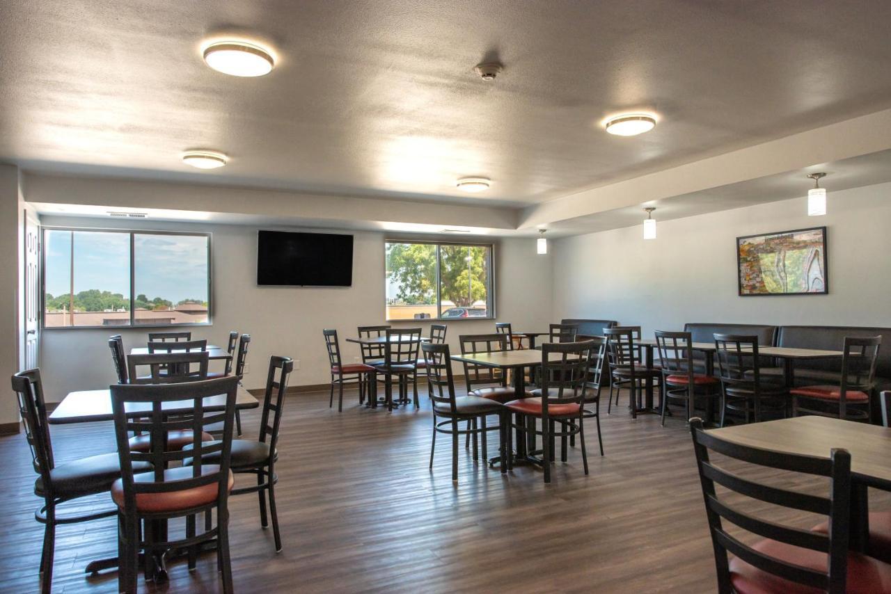 Hotel Pommier Indianola Ngoại thất bức ảnh