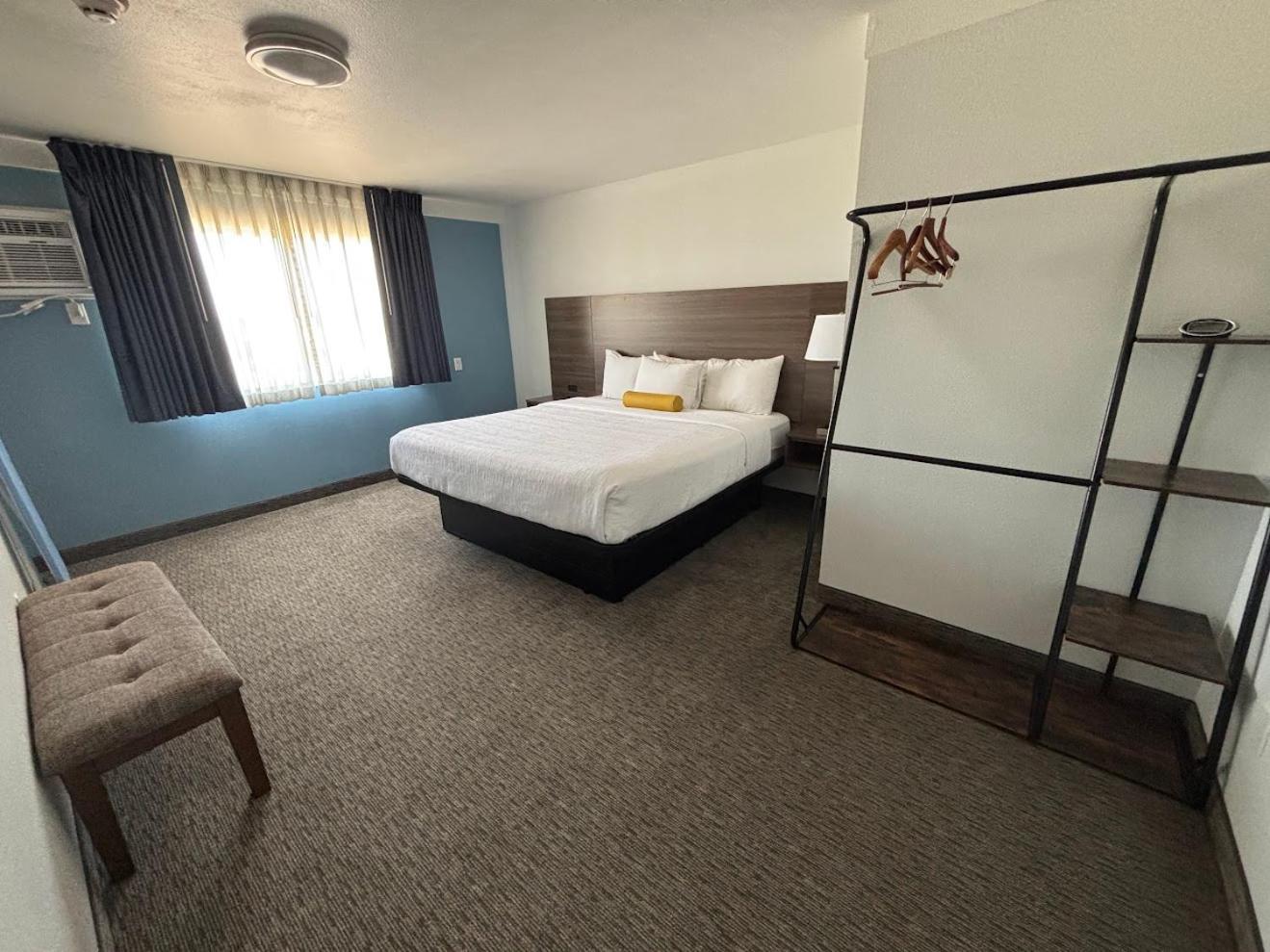 Hotel Pommier Indianola Ngoại thất bức ảnh