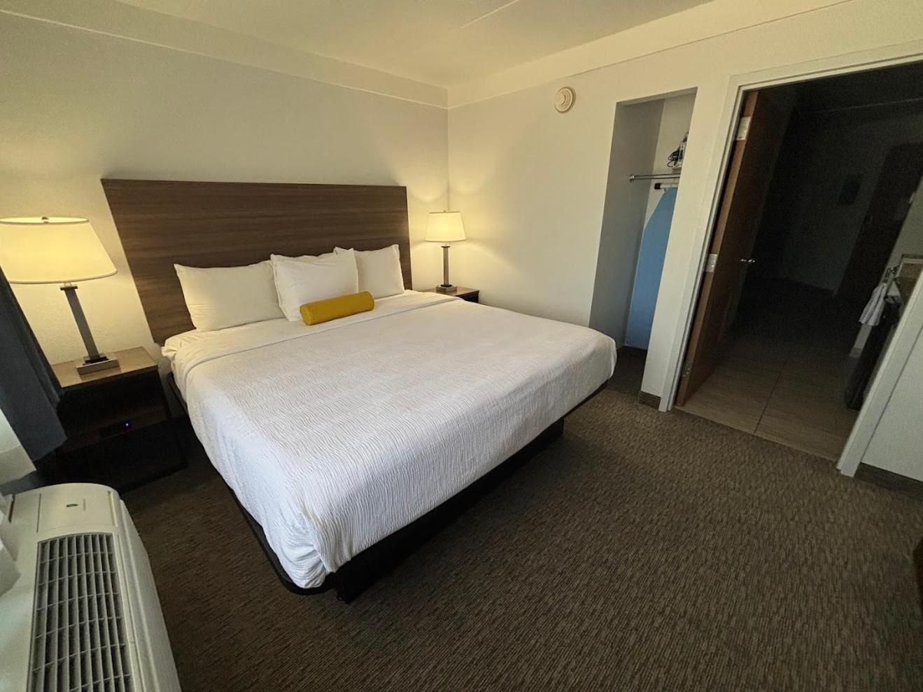 Hotel Pommier Indianola Ngoại thất bức ảnh