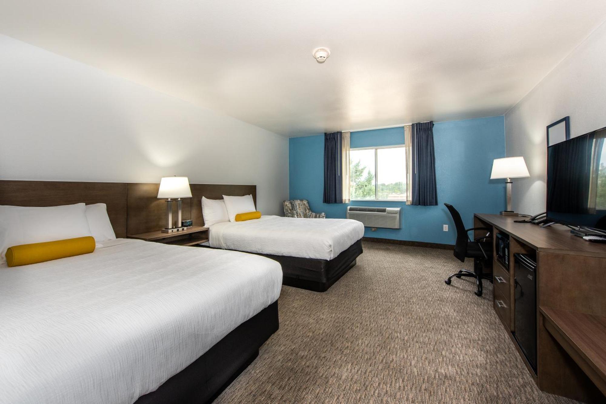 Hotel Pommier Indianola Ngoại thất bức ảnh