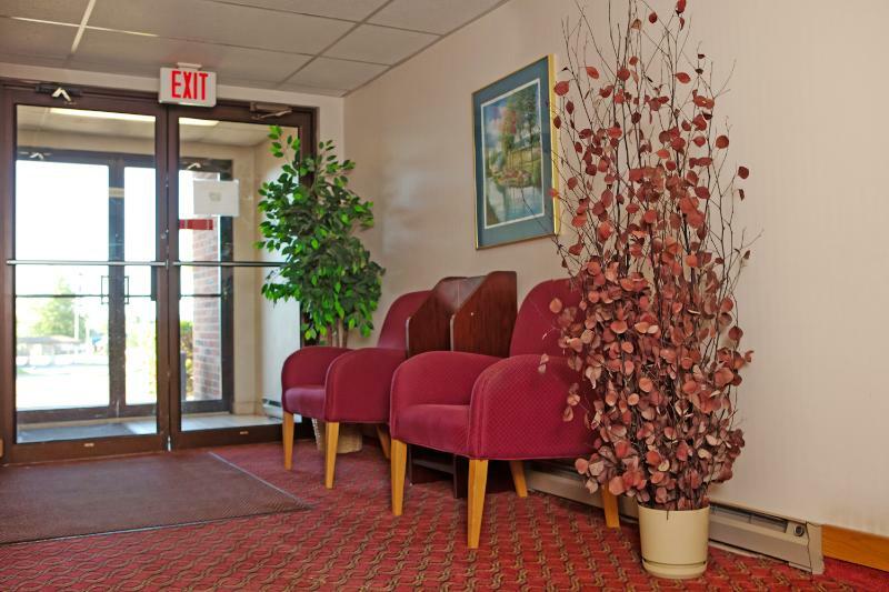 Hotel Pommier Indianola Ngoại thất bức ảnh